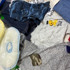 キッズ用品10決まりましたの画像