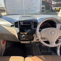★支払い総額 16.8万★日産 ルークス！車検2年付き！下取り、配送可能！の画像