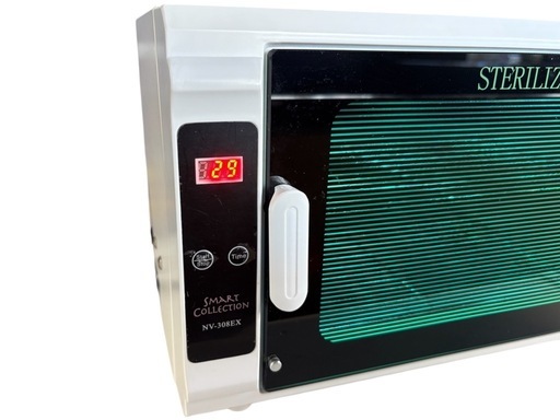 NO.2606 ビューティガレージ Smart Collection NV-308EX 中古