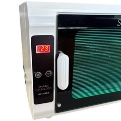 NO.2606 ビューティガレージ Smart Collection NV-308EX 中古の画像