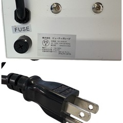 NO.2606 ビューティガレージ Smart Collection NV-308EX 中古の画像