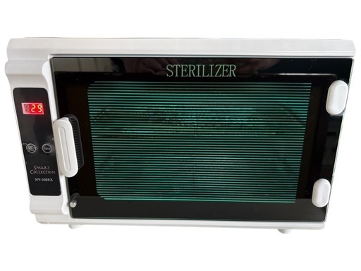 NO.2606 ビューティガレージ Smart Collection NV-308EX 中古