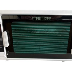 NO.2606 ビューティガレージ Smart Collection NV-308EX 中古の画像