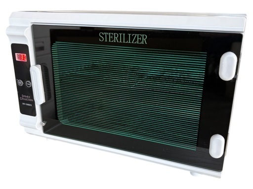 NO.2606 ビューティガレージ Smart Collection NV-308EX 中古