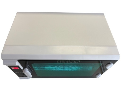 NO.2606 ビューティガレージ Smart Collection NV-308EX 中古