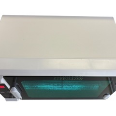 NO.2606 ビューティガレージ Smart Collection NV-308EX 中古の画像