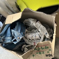 無料！倉庫整理のためまとめて無料で差し上げます。家電　棚　食器　雑貨　小物の画像