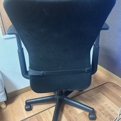 回転椅子⭐︎あと3日で掲載終了しますの画像