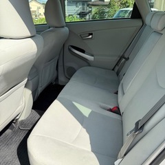 検長★プリウスS 30後期型の画像