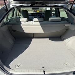 検長★プリウスS 30後期型の画像