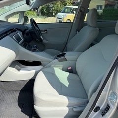 検長★プリウスS 30後期型の画像
