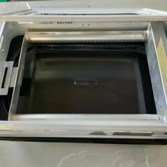 ジャングル×2和泉大型良品館【R-50】　ガスバーベキュー 　ターダ　ガス器具　未使用品　レトロの画像