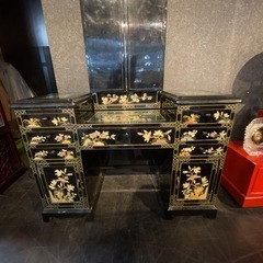鏡台/三面鏡(No:1271449)の画像