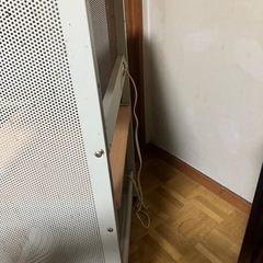 レンジ台(譲り先決定済)の画像