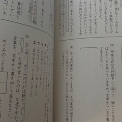 四谷大塚　問題集　小学3年の画像