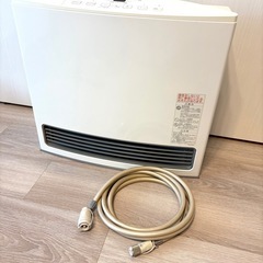 美品♪ 状態良い♪大型♪ ノーリツ 大阪ガス  ガスファンヒーター 楽天市場】OSAKA GAS 大阪ガス NORITZ ノーリツ GFH-4001D ガス