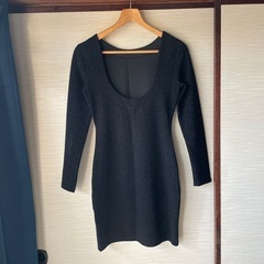 無料でH&Mドレスあげますの画像