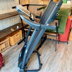 BTM⭐️電動ルームランナー【グッディーズ】の画像