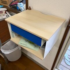 IKEA ウォールシェルフの画像