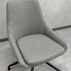平日お渡しは値引き　美品　ダイニングチェアの画像