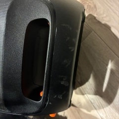 パーティースピーカー JBL PartyBox 100 JBLPARTYBOX100JN ブラックの画像