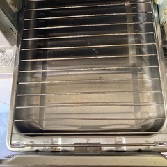 都市ガス用ガステーブルの画像