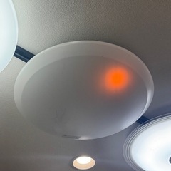 【超美品‼️】東芝 6畳用LEDシーリングライト 照明器具 リモコン付き♪の画像