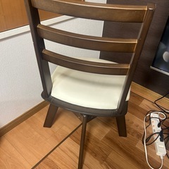 回転椅子⭐︎あと3日で掲載終了しますの画像