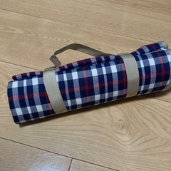レジャーマットの画像