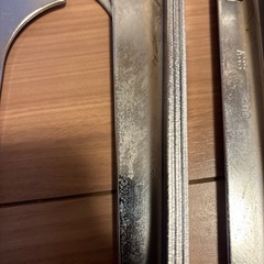 ブラケット　支柱　棚DIY　　の画像