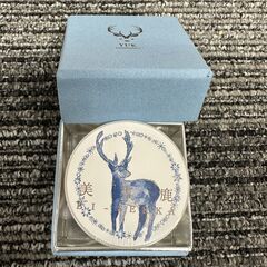 在庫整理セール！鹿オイル一缶300円　5缶まとめて1000円！の画像