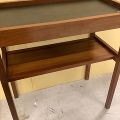 【トレファク神戸南店】カリモクのサイドテーブル です‼︎【取りに来られる方限定】の画像