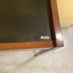 【トレファク神戸南店】カリモクのサイドテーブル です‼︎【取りに来られる方限定】の画像