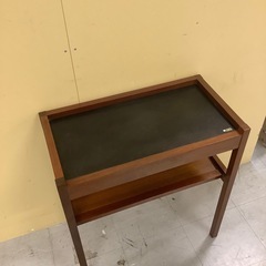 【トレファク神戸南店】カリモクのサイドテーブル です‼︎【取りに来られる方限定】の画像