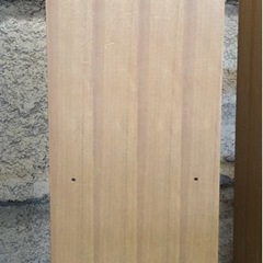 【ドリーム川西店御来店限定】☆ジモティー見たよ♪割引☆  5段フリーラック  クリーニング済み 【99560000028493】の画像