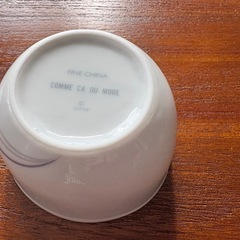 ノリタケ　湯呑み茶碗セットの画像