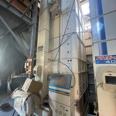 イセキ　ドライボーイ400の画像