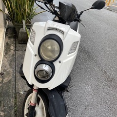 PGO 125ccの画像