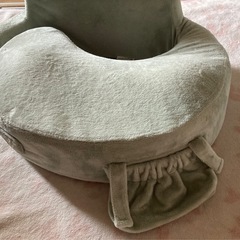 授乳クッション　マイブレストフレンド　の画像