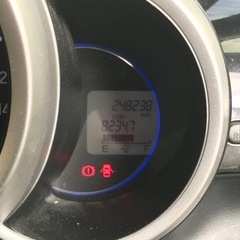 即納！現状渡し！N BOXカスタム GLパッケージ 車検R９年５月 平成28年 走行248,238㎞の画像
