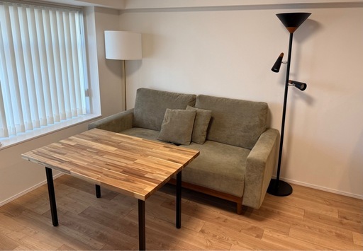 ★総額13万円★ 家具4点セット