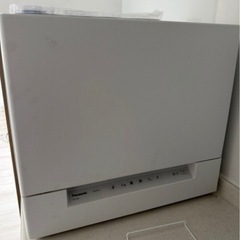 パナソニック NP-TSK1食洗機 の画像