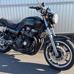 ⭐️CB750車検長い^_^⭐️バッテリー・プラグなど新品⭐️ヨ...