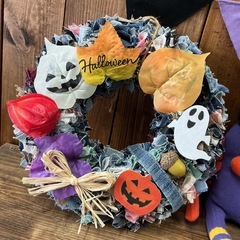 ハロウィン　パーティー セットの画像