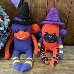 ハロウィン　パーティー セットの画像