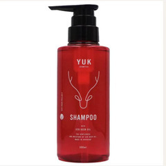 特別価格！YUKエゾシカ脂配合コスメシャンプーとコンディショナーセット9800円→500円！の画像