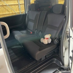 日産　セレナ　平成21年13.8万キロ　ハイウェイスターVセレクション 4WD  純正ナビ　テレビ　バックカメラ　両側電動スライド　etc HID  車検令和8年9月の画像