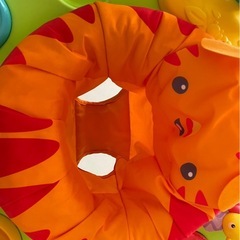ジャンパルーの画像