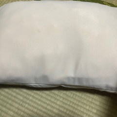 無料で✨【枕】NITORI