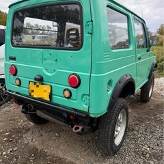 ja11vカイ　ATの画像